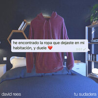 Tu Sudadera - David Rees
