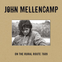 Deep Blue Heart - John Mellencamp, Trisha Yearwood