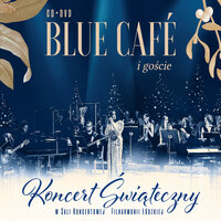 Blue Cafe