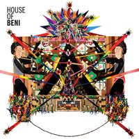 Someone Just Like You - Beni, Mattie Safer