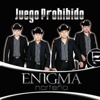 Ivan Y Viene (Iván Archibaldo) - Enigma Norteño