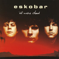 On My Side - Eskobar