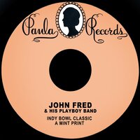John Fred & His Playboy Band