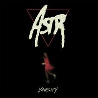 Hold On We're Going Home - ASTR