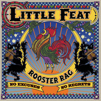 Mellow Down Easy - Little Feat