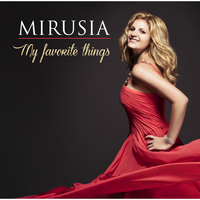 Memory - Mirusia, Andrew Lloyd Webber