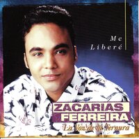 Se Marchó el Amor - Zacarias Ferreira