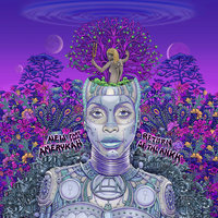 Agitation - Erykah Badu