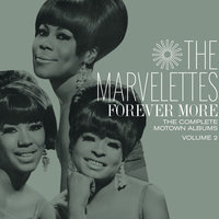Too Many Tears, Too Many Times - The Marvelettes