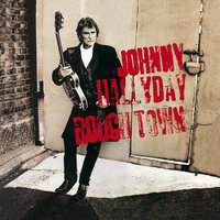 Can't Stop Wanting You - Johnny Hallyday