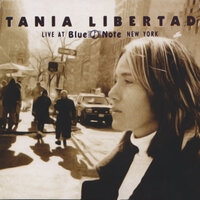 Vete De Mí - Tania Libertad
