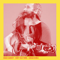 Craig Cardiff