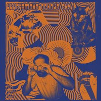 The Crescent Ship - Bad Liquor Pond