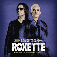 The Centre Of The Heart (Is A Suburb To The Brain) - Roxette
