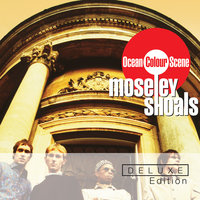 It's My Shadow - Ocean Colour Scene