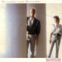 My First Love - Farrell And Farrell