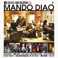 Your Lover´s Nerve - Mando Diao