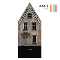 Des astres - Zazie, -M-