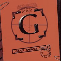 Jomblo - Gigi