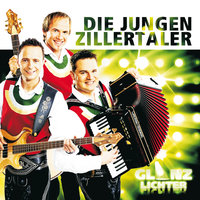 So a schöner Tag - Fliegerlied - Die jungen Zillertaler