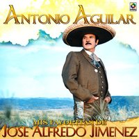 Te Solte la Rienda - ANTONIO AGUILAR