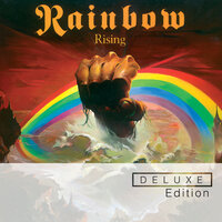Do You Close Your Eyes - Rainbow