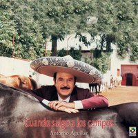 Cuando Salgo A Los Campos - ANTONIO AGUILAR