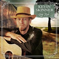 Road of a Hard Outlaw - Kevin Skinner