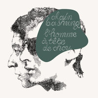 Lunatic Asylum - Alain Bashung