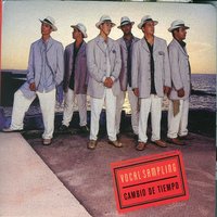 Un Son Pa' Cantar - Vocal Sampling