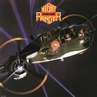 I Will Follow You - Night Ranger