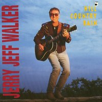 The Man He Used To Be - Jerry Jeff Walker