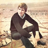 Palabras Que Dije - Sergio Denis