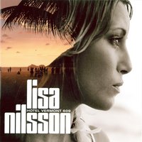 Vinden - Lisa Nilsson
