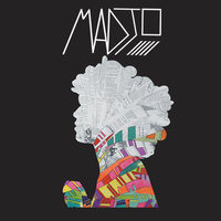 Heading For Trouble - Madjo