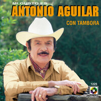 Cuatro Velas - ANTONIO AGUILAR