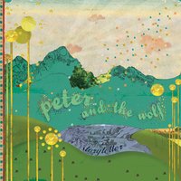 Lover Scorned - Peter and the Wolf