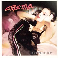 Jungle Love - Cristina