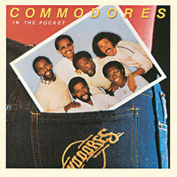 Keep On Taking Me Higher - Commodores
