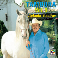 Morenita Labios Rojos - ANTONIO AGUILAR