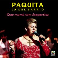 Por Mi No Hay Peros - Paquita la del Barrio