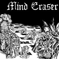 Don't Find Me - Mind Eraser