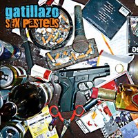 Un tipo moderno - Gatillazo