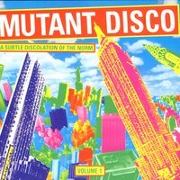 Blame It On Disco - Cristina