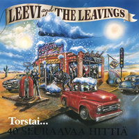 Oikein surullista joulua - Leevi And The Leavings