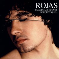 No Hizo Falta Amor - Rojas