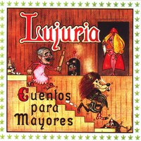 Cómemelo - Lujuria