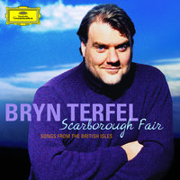 Traditional: Loch Lomond - Bryn Terfel, London Symphony Orchestra, Barry Wordsworth