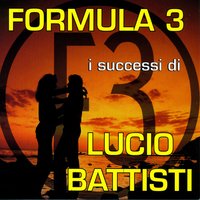 Con il nastro rosa - Formula 3