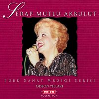 Gizli Aşk - Serap Mutlu Akbulut